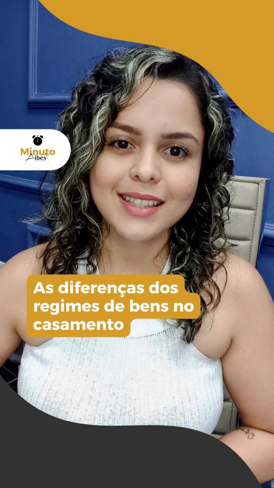 As diferenças dos regimes de bens no casamento