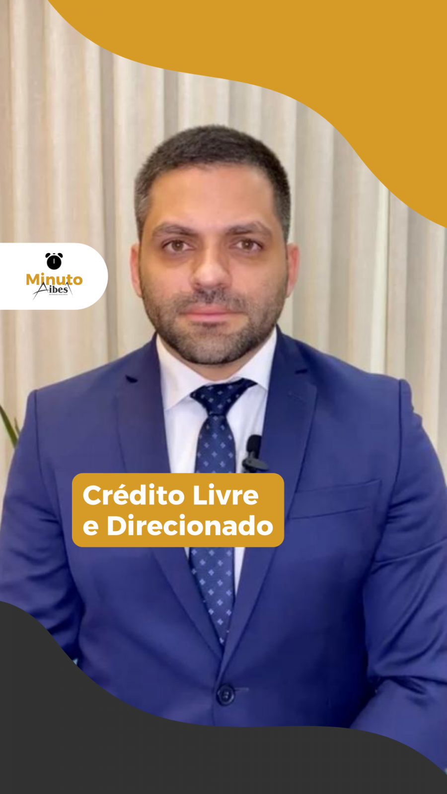 Crédito Livre e Direcionado