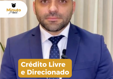 Crédito Livre e Direcionado