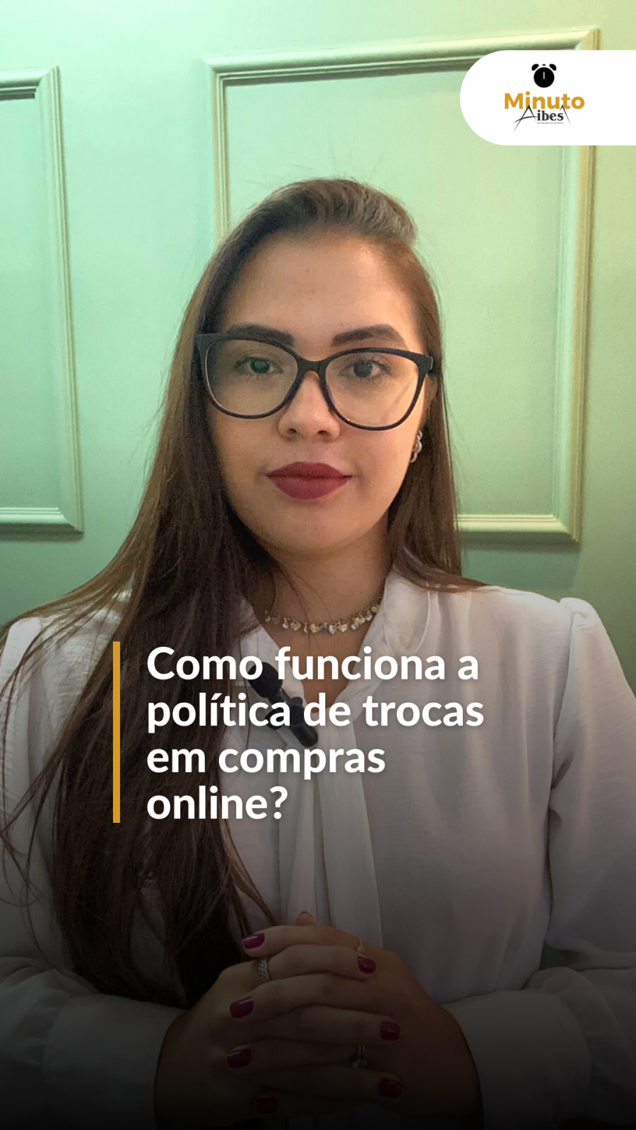 Como funciona a política de trocas em compras online?